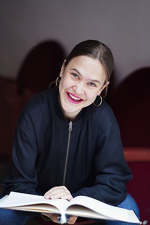 Felicia Daniel