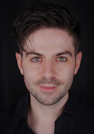 Chris Green
