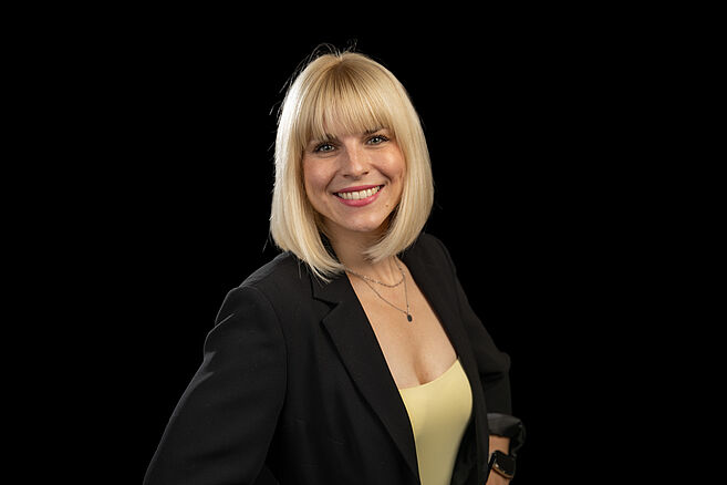 Julia Domke