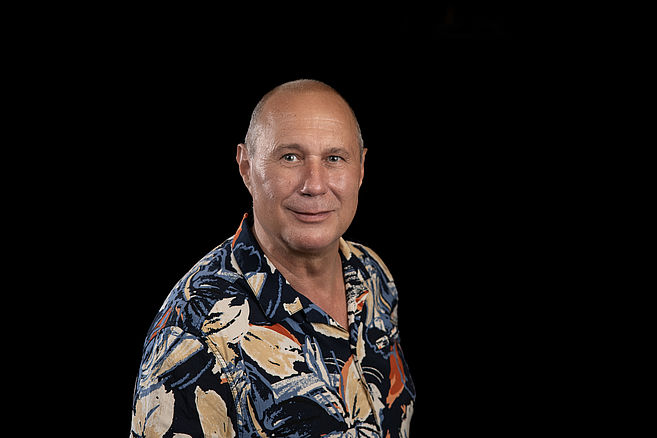 Andreas Kuznick