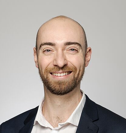 Peter Fabig