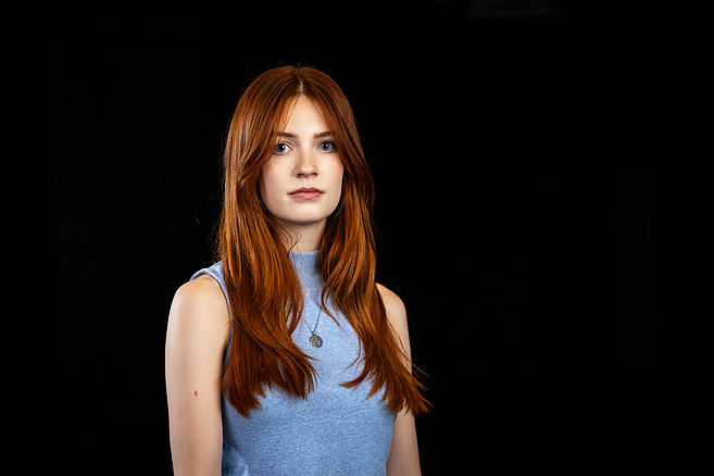 Nele Schweers