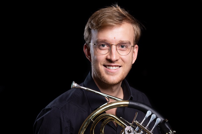 Jacob van Schaik