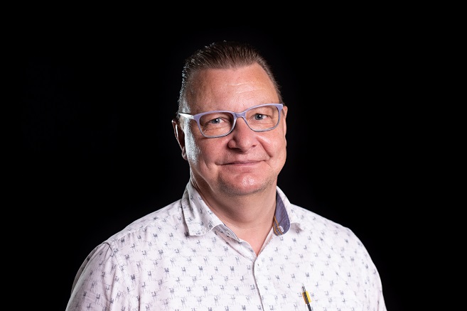 Mario Moranz