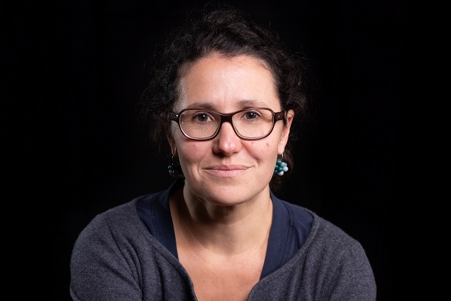 Katharina Jacob