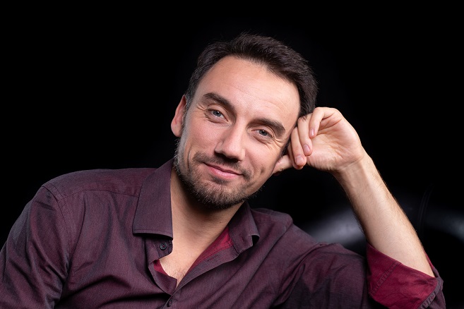 Gregor Roskwitalski