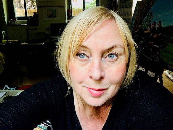Marlit Mosler